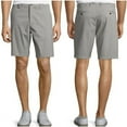 thumbnail image 2 of Theory Mens Zaine S O Shorts Sediment Active Nylon J0477234 Grey-Size 38, 2 of 2