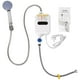thumbnail image 1 of Instant Water Heater Shower 220V Bathroom Faucet 3500W EU Plug, 1 of 5