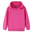 thumbnail image 4 of Ixbnca Sweatsuit for Kids Long Sleeve Hoodie Drawstring Pockets Jogger Sweatpants Workout Sports Tracksuit Outfit, 4 of 7