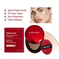 tirtir cushion foundation Waterproof Covering Foundation Sunscreen for Face Cushion Compact High