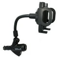 thumbnail image 7 of For Motorola Edge Plus (2023) - Charger Car Mount, Holder DC Socket USB Port Cradle Swivel Plug-in Compatible With Motorola Edge+ (2023) Phone, 7 of 7