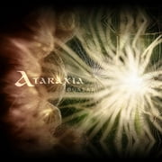 Ataraxia - Quasar - CD