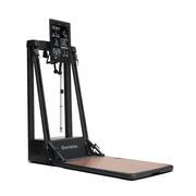 Echelon Strength Smart Gym, 24" HD Touchscreen, 110 LB Digital Resistance, Mirror Design