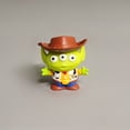 thumbnail image 3 of Figuras de acción de Aliens verdes YANGJIJIN Toy Story 5cm PVC, 3 of 5