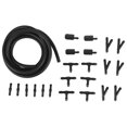thumbnail image 1 of Car Windshield Water Nozzle Cleaning Kit for Truck DAF XF 105 95, 1 of 5