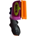 thumbnail image 2 of Deslanador SEVENPET Negro con Navaja Horizontal Ergonómico para Mascotas, 2 of 7