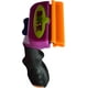 thumbnail image 2 of Deslanador SEVENPET Negro con Navaja Horizontal Ergonómico para Mascotas, 2 of 7