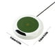 thumbnail image 3 of Portable USB Powered Temperature Controlled Cooler With Temperature Adjustment Compact For Home And Office Use, 3 of 6