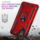 thumbnail image 5 of Shockproof Case For Samsung Galaxy A01 A11 A21 A21S A31 A41 A51 A71 5G Phone Cover A33 A02S A03S A02 M21 M31 M31S M51 M52 Funda, 5 of 5