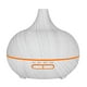 thumbnail image 4 of Humidificador de niebla Difusor de aroma de aceite esencial de grano de madera Gran capacidad Atomizador de sincronización ultra silencioso Enchufe de EE. UU. Jumpingount HA003511-00, 4 of 6