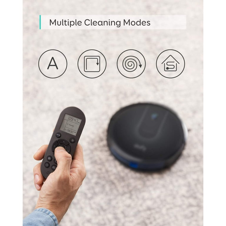 Free Shipping! eufy BoostIQ RoboVac 11S Plus Super-Thin