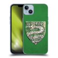 thumbnail image 1 of Head Case Designs Officially Licensed Harry Potter Prisoner Of Azkaban V Slytherin Quidditch Badge Soft Gel Case Compatible with Apple iPhone 14 Plus, 1 of 7