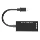 thumbnail image 1 of Cable Queenly-micro-usb A Adaptador 1080p Para Teléfono Andr, 1 of 8