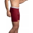 thumbnail image 5 of Paquete C/6 Boxer Tallas Extra Hombre Adulto Ropa Interior, 5 of 5