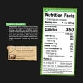 thumbnail image 4 of (2 pack) UnMEAT Plant-Based Beef Stroganoff with Pasta, 15oz Can, 4 of 8