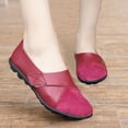 thumbnail image 2 of Guttear Womens Shoes Slip-On Loafers, Light-Weight, Water Repellent & Slip Resistant, 2 of 5