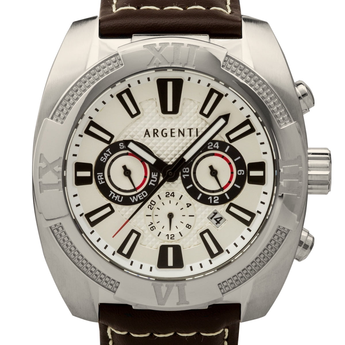 Argenti watch cheap