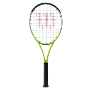 Wilson Blade Feel RXT 105 Tennis Racket, 27.25"