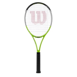 Wilson Blade Team V8 Adult Tennis Racket - Grip Size 3 - Walmart.com