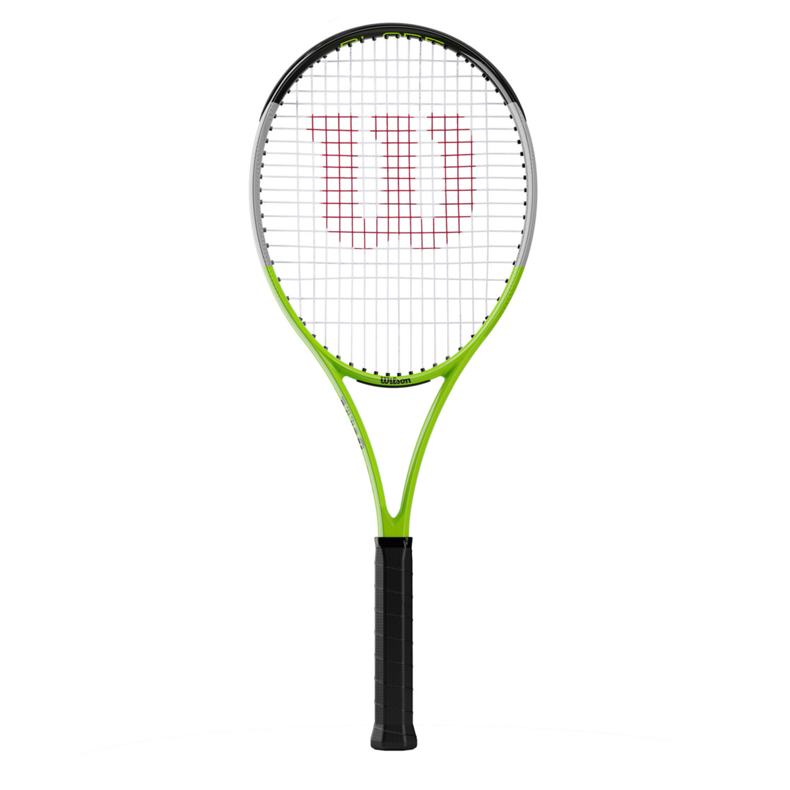 Wilson Blade Feel RXT 105 Tennis Racket, 27.25"