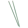 thumbnail image 4 of Simplicity Boye 14 in Anodized Aluminum Knitting Needles, Size 9 Green, 4 of 7