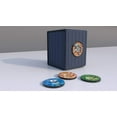 thumbnail image 3 of Ultra PRO Sinnoh Alcove Click Deck Box for Pokemon, 3 of 6