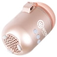 thumbnail image 6 of Wicked WI-TW3853 Syver TWS Bluetooth Speaker 2in1 Earbud - Rose Gold, 6 of 6