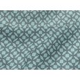 thumbnail image 4 of oneOone Tissu Jersey Viscose Triangle Bloc Imprimé 1 Yard 60 Pouces de Large, 4 of 5