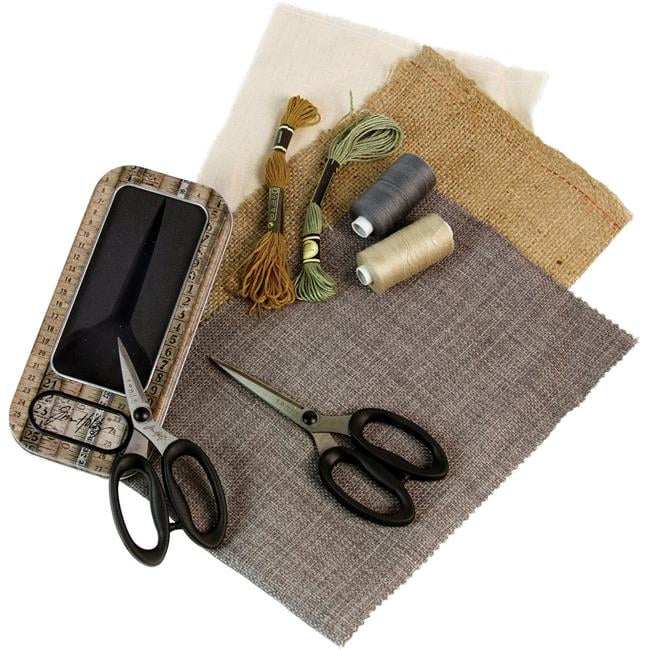 Tim Holtz Haberdashery Scissors 5'