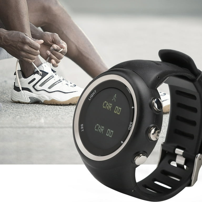 Walmart running watches cheap