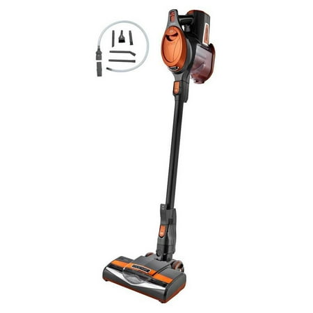 Shark HV302 Rocket Ultralight Portable Upright Vacuum Cleaner w/ Car Detail Kit