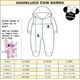 thumbnail image 4 of Mameluco Disney Con Gorro Bordado Papa Bebe, 4 of 4