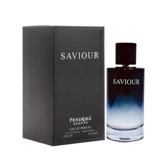 Paris Corner Pendora Saviour (Sauvage Twist) EDP pour Lui 100 ml / 3.4 Fl.oz