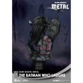 thumbnail image 7 of Dark Knights: Metal Batman Who Laughs DS-090 D-Stage Statue, 7 of 7