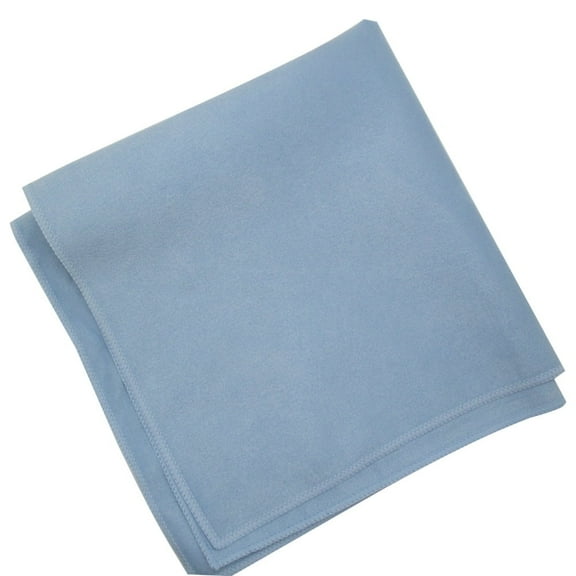 Microfiber Cleaning Cloth - Blue