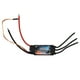 thumbnail image 1 of Gobernador eléctrico sin cepillo para propulsores submarinos marinos negro bidireccional 50a RC a bordo ESC, 1 of 10