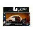 thumbnail image 4 of 1:32 w/b - fast & furious 8 - dom's chevrolet fleetline diecast car 98303 by jada, 4 of 7