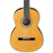 Ibanez Ibanez 6 String Classical Guitar, Right, Natural (GA3)