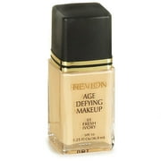Revlon SPF 10 Age Defying Makeup