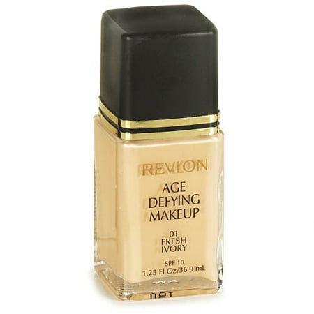 Revlon SPF 10 Age Defying Makeup