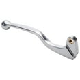 thumbnail image 3 of Tusk Brake Lever Polished For Suzuki DR-Z 125 2003-2009, 3 of 5