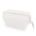 thumbnail image 1 of Kearding Bolsa plegable para almacenamiento de alimentos, recipiente para verduras, frutas, microondas, calefacción, soporte para almuerzo, bolsa, Cocina y Comedor No.04 Kearding HA047920-04, 1 of 6