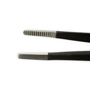 iFixit Precision Tweezers Set - Extra Fine, Angled, Blunt Tips for Electronics, Hobby, Industrial, Professional, Craft