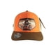thumbnail image 1 of Gorra Ranch & Corral All Terrain 05 Naranja Unitalla, 1 of 4