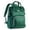 Green, variant on Sunveno Corduroy Diaper Bag, Large Capacity, Water-Resistant Disposable Diaper Bags