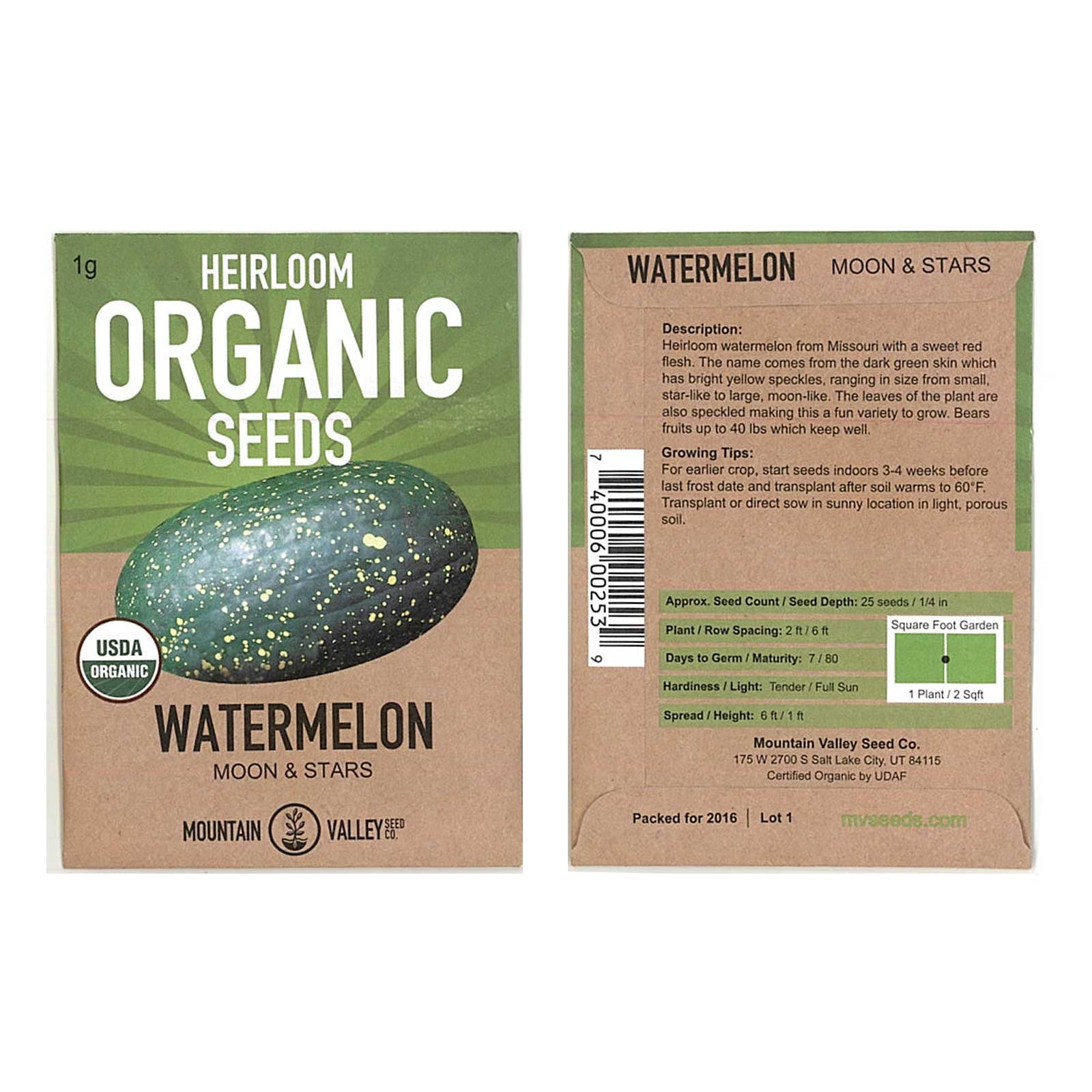 FD808 Rare Sweet Watermelon Seeds Fruit Garden Seed ~Blue~ 10PCs Free Shipping ✿