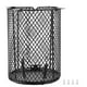 thumbnail image 3 of Lámpara antiescaldaduras para reptiles, cubierta de malla, bombilla de cerámica para día y noche, pantalla calefactora (cilindro), 3 of 5