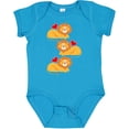 thumbnail image 3 of Inktastic Lion Jungle Animals Boys or Girls Baby Bodysuit, 3 of 5