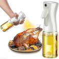 thumbnail image 1 of Cooking Oil Spray Bottle 200ml, 1 of 5