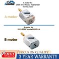 thumbnail image 3 of ESL / ESV Steering Column Lock Motor for Toyota Highlander Prado for Corolla 2.7 3.5-, 3 of 4